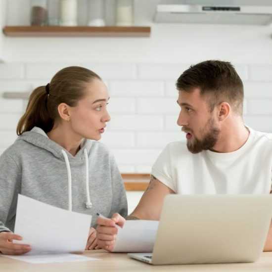 Couple Personal Loan