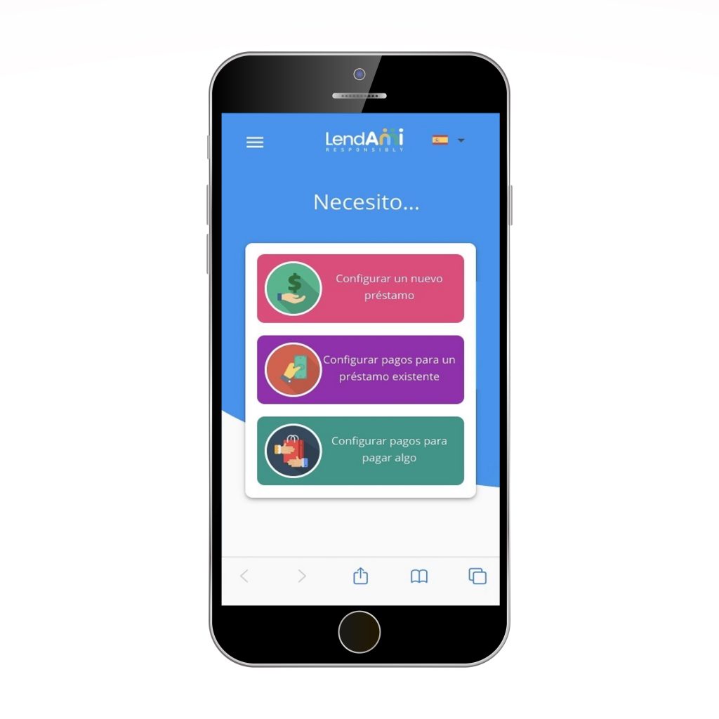 News October 19 2020 LendAmi Enhances Capabilities to Serve Hispanic